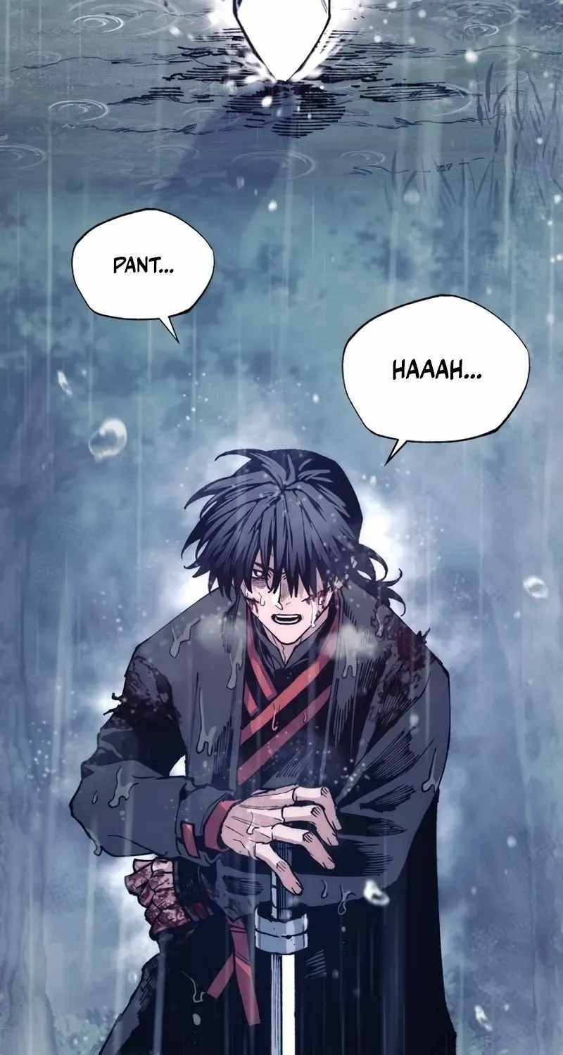 Heavenly Demon Cultivation Simulation Chapter 194 - Page 33