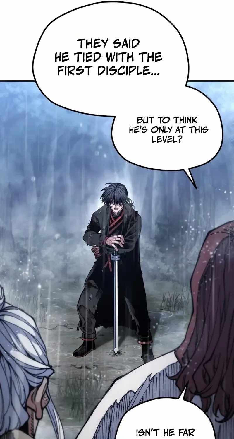 Heavenly Demon Cultivation Simulation Chapter 194 - Page 37