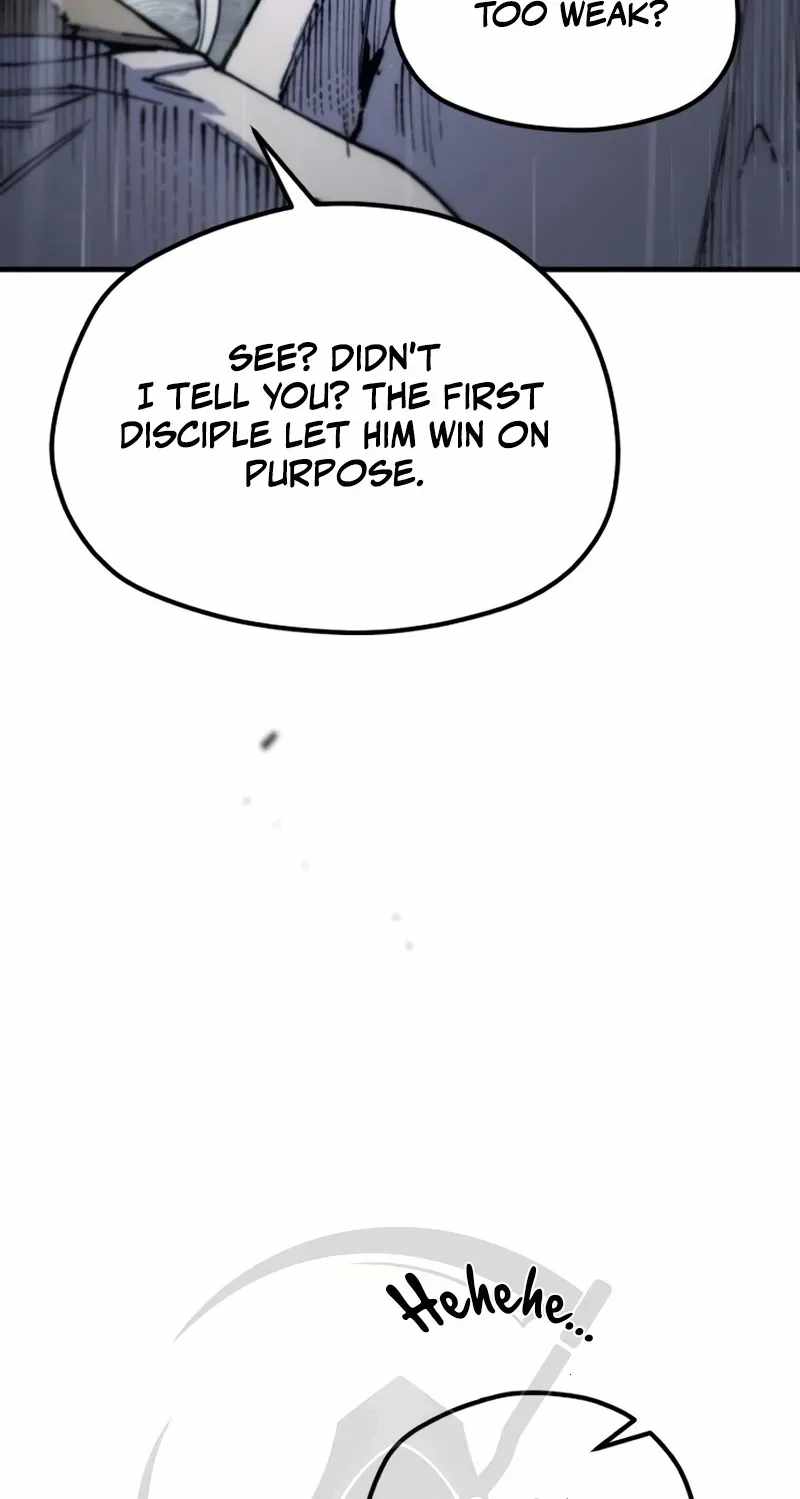 Heavenly Demon Cultivation Simulation Chapter 194 - Page 38