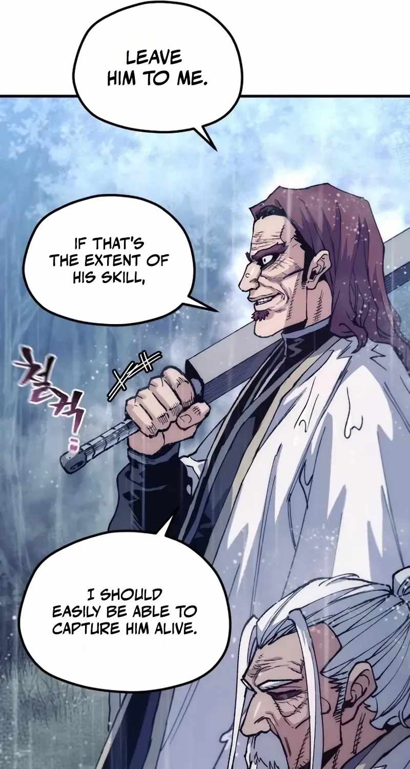 Heavenly Demon Cultivation Simulation Chapter 194 - Page 47