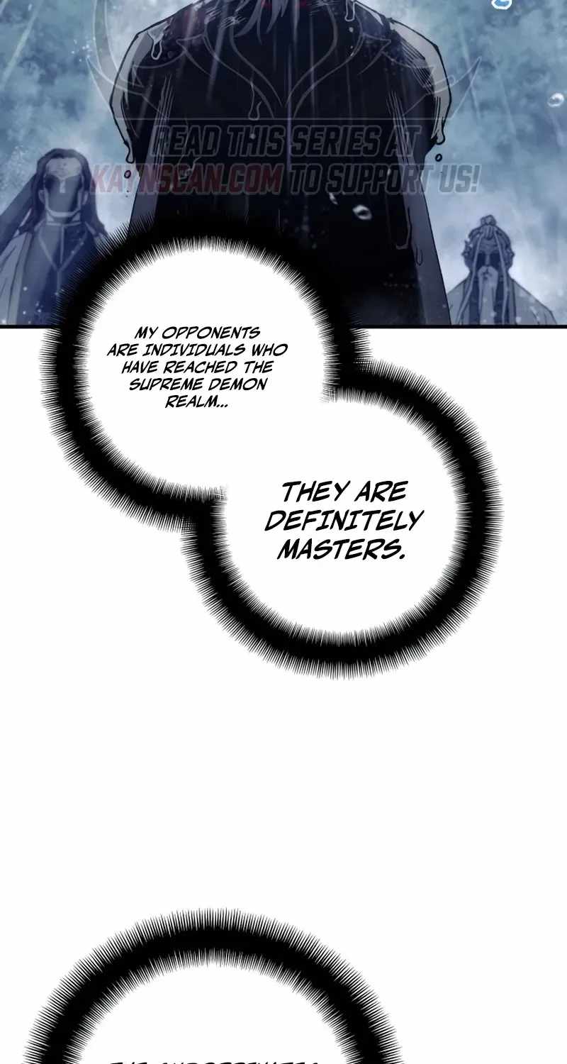 Heavenly Demon Cultivation Simulation Chapter 194 - Page 49