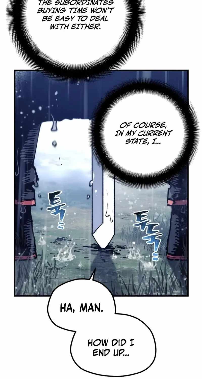 Heavenly Demon Cultivation Simulation Chapter 194 - Page 50