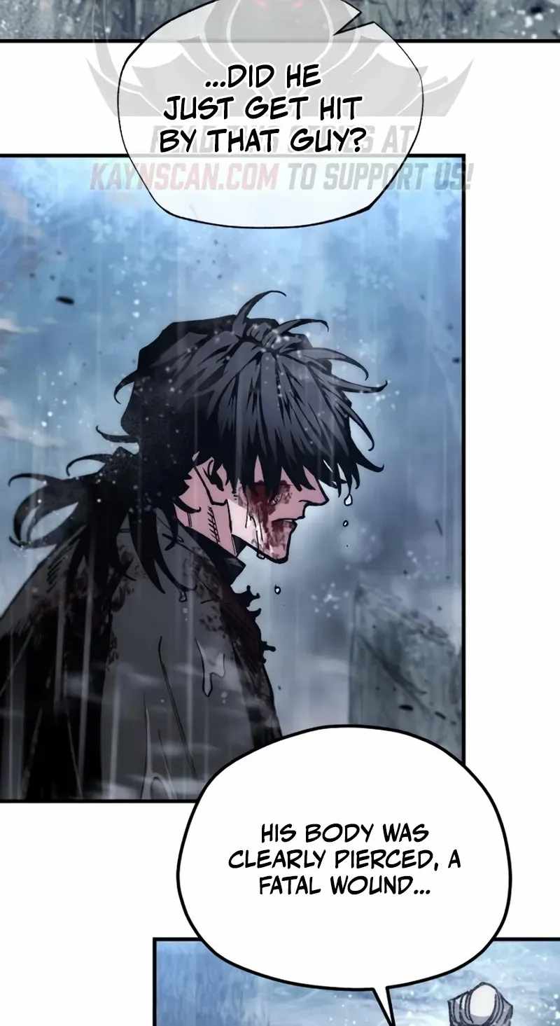 Heavenly Demon Cultivation Simulation Chapter 194 - Page 79