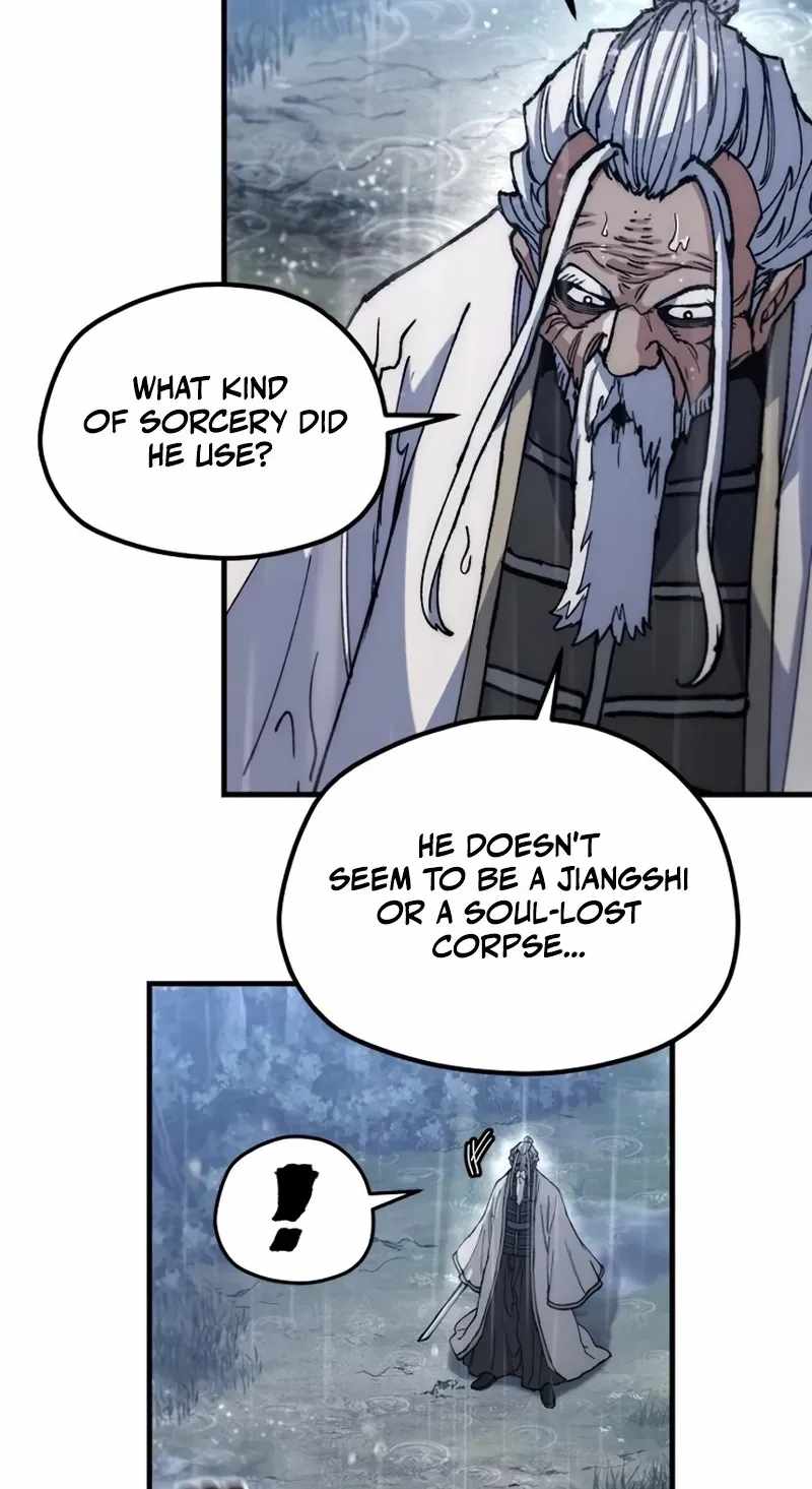Heavenly Demon Cultivation Simulation Chapter 194 - Page 80
