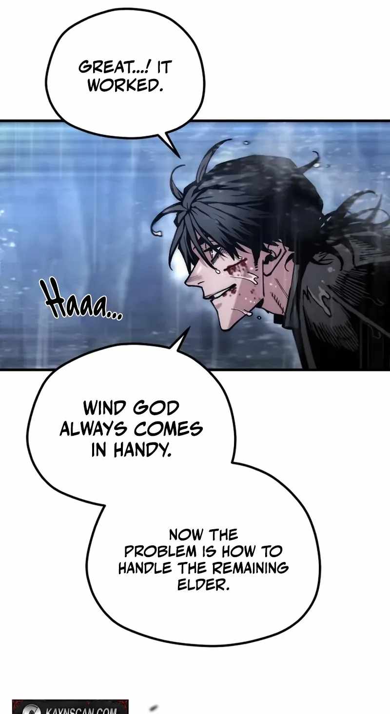 Heavenly Demon Cultivation Simulation Chapter 194 - Page 84