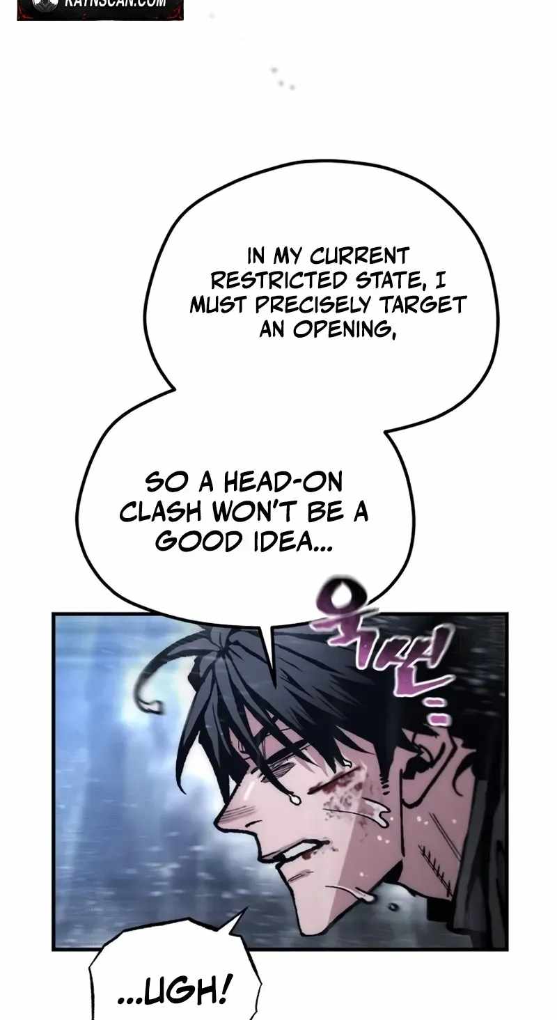 Heavenly Demon Cultivation Simulation Chapter 194 - Page 85