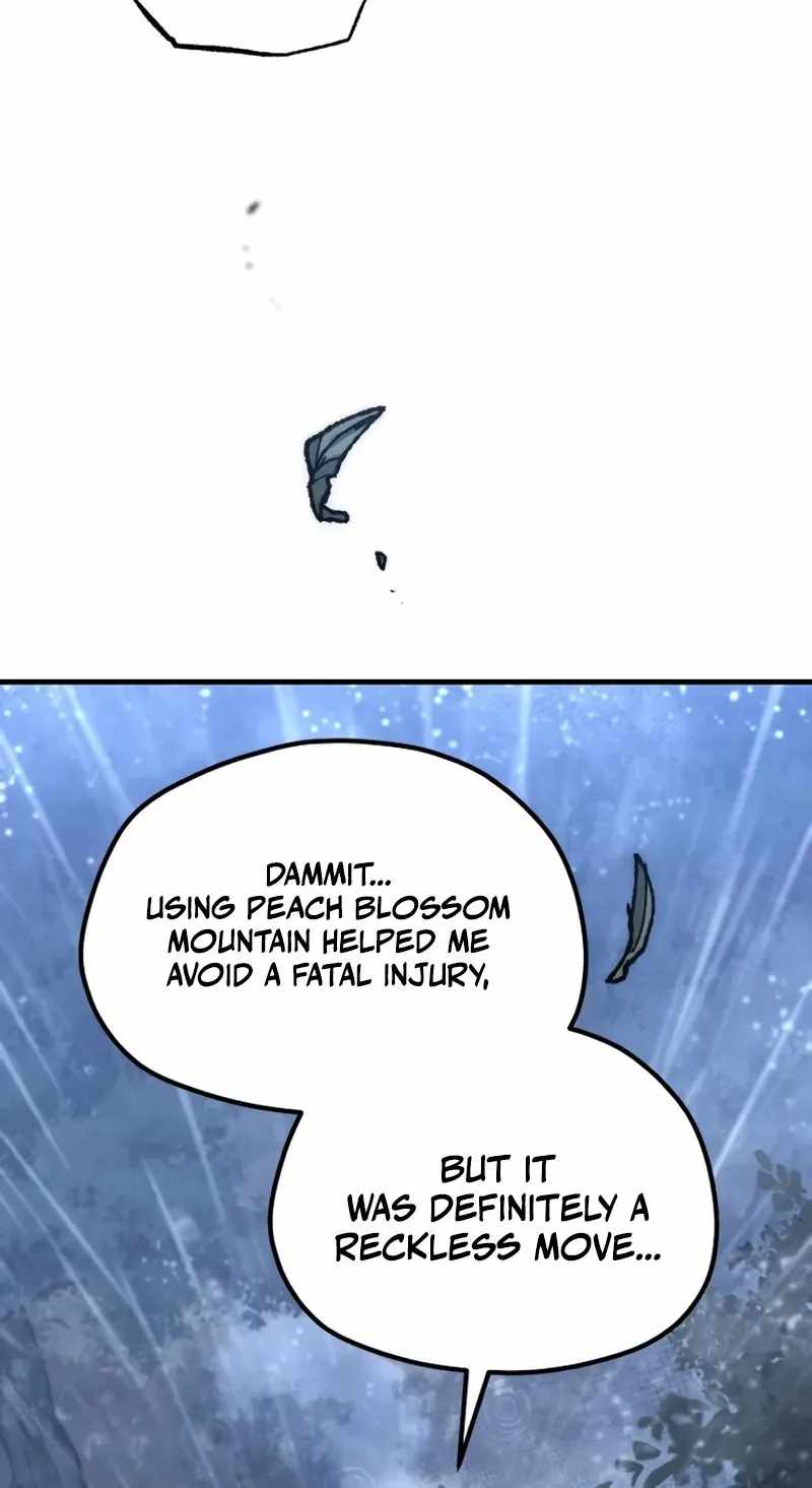 Heavenly Demon Cultivation Simulation Chapter 194 - Page 86