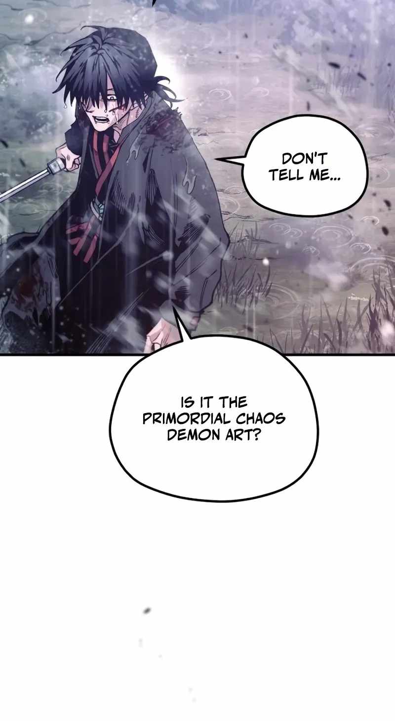 Heavenly Demon Cultivation Simulation Chapter 194 - Page 91