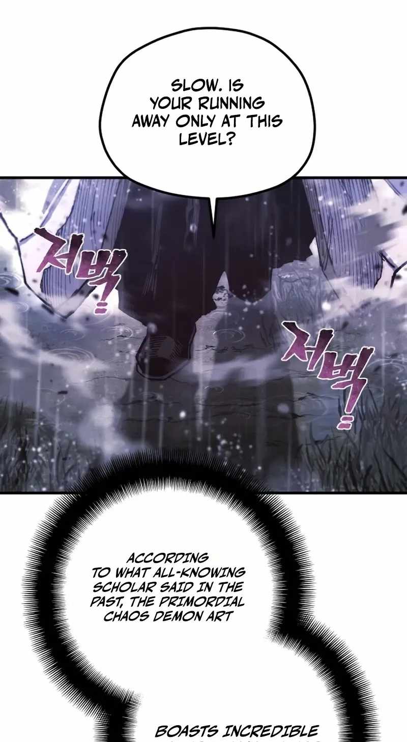 Heavenly Demon Cultivation Simulation Chapter 194 - Page 92
