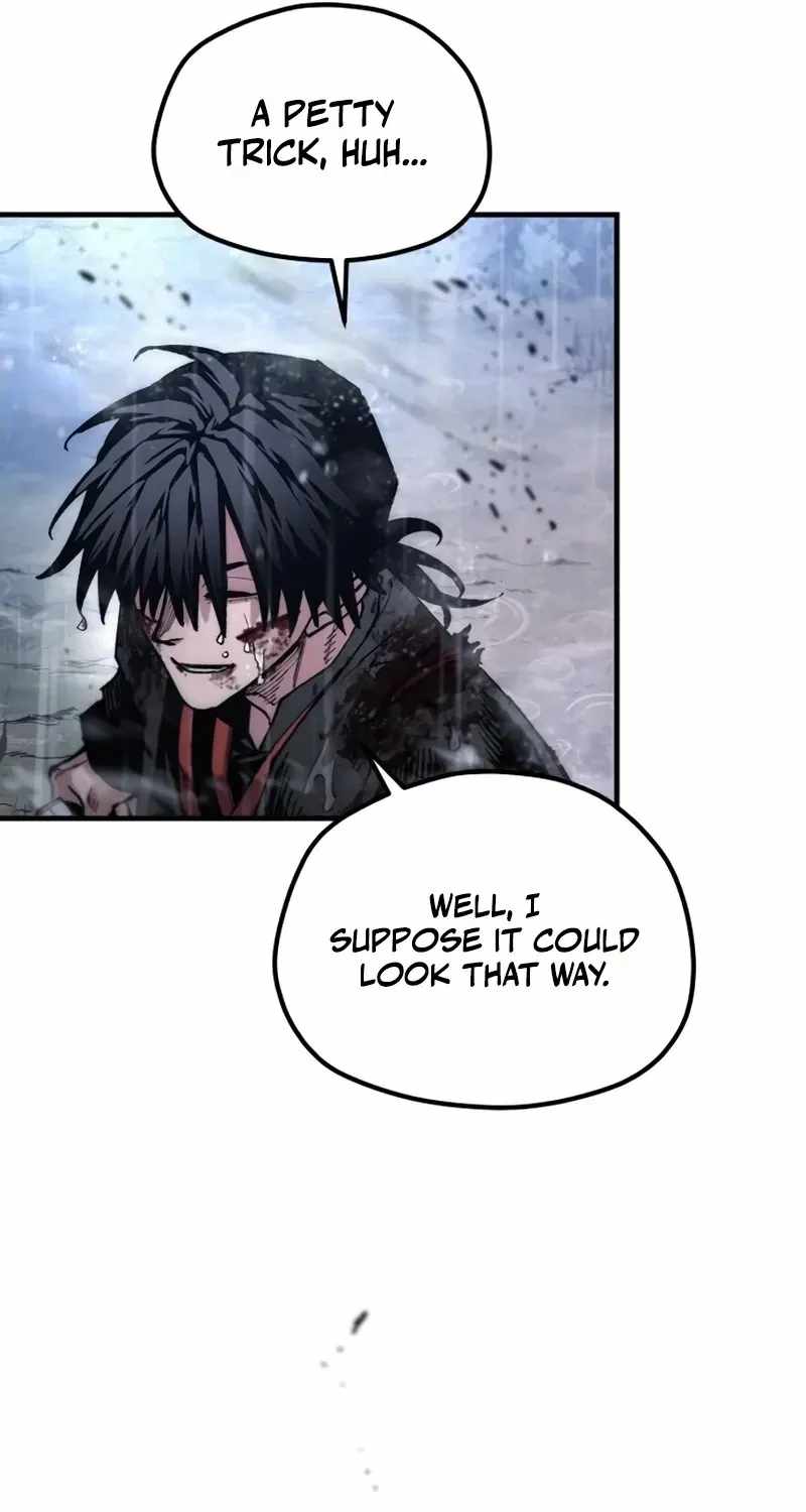 Heavenly Demon Cultivation Simulation Chapter 194 - Page 97