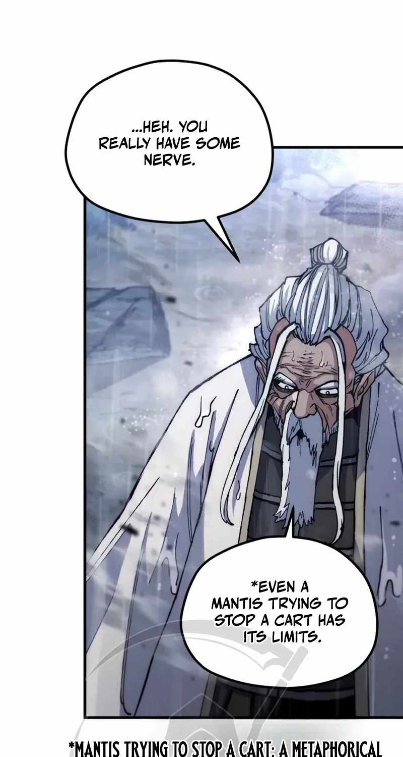 Heavenly Demon Cultivation Simulation Chapter 194 - Page 98