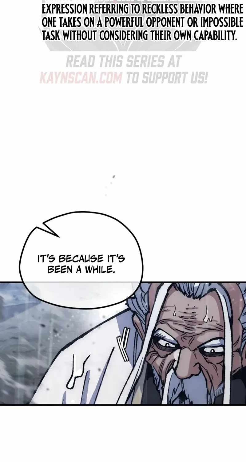 Heavenly Demon Cultivation Simulation Chapter 194 - Page 99