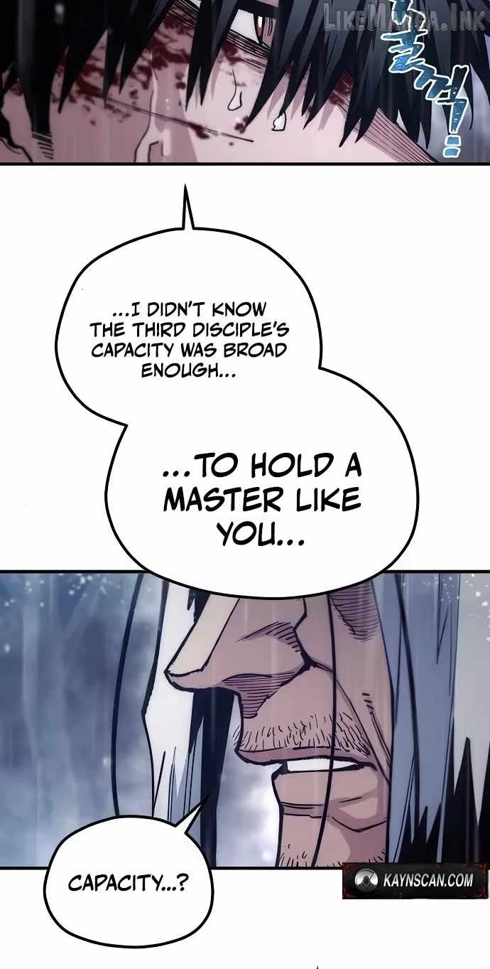Heavenly Demon Cultivation Simulation Chapter 196 - Page 104