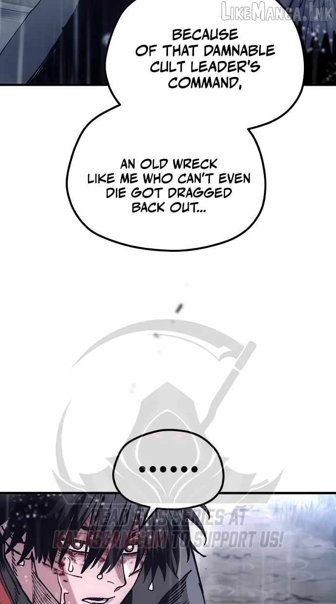 Heavenly Demon Cultivation Simulation Chapter 196 - Page 108