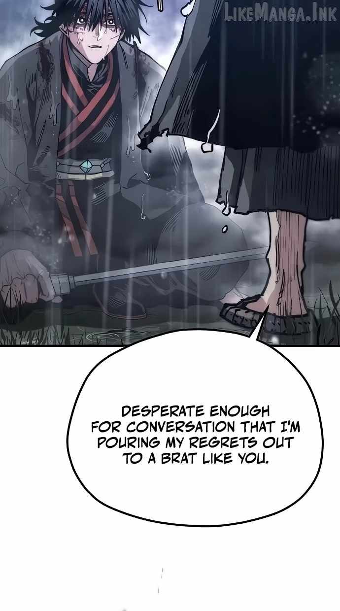 Heavenly Demon Cultivation Simulation Chapter 196 - Page 110