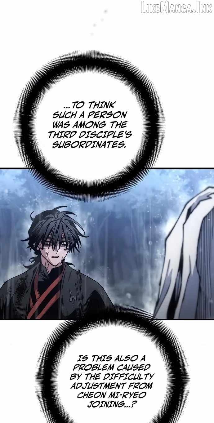 Heavenly Demon Cultivation Simulation Chapter 196 - Page 28