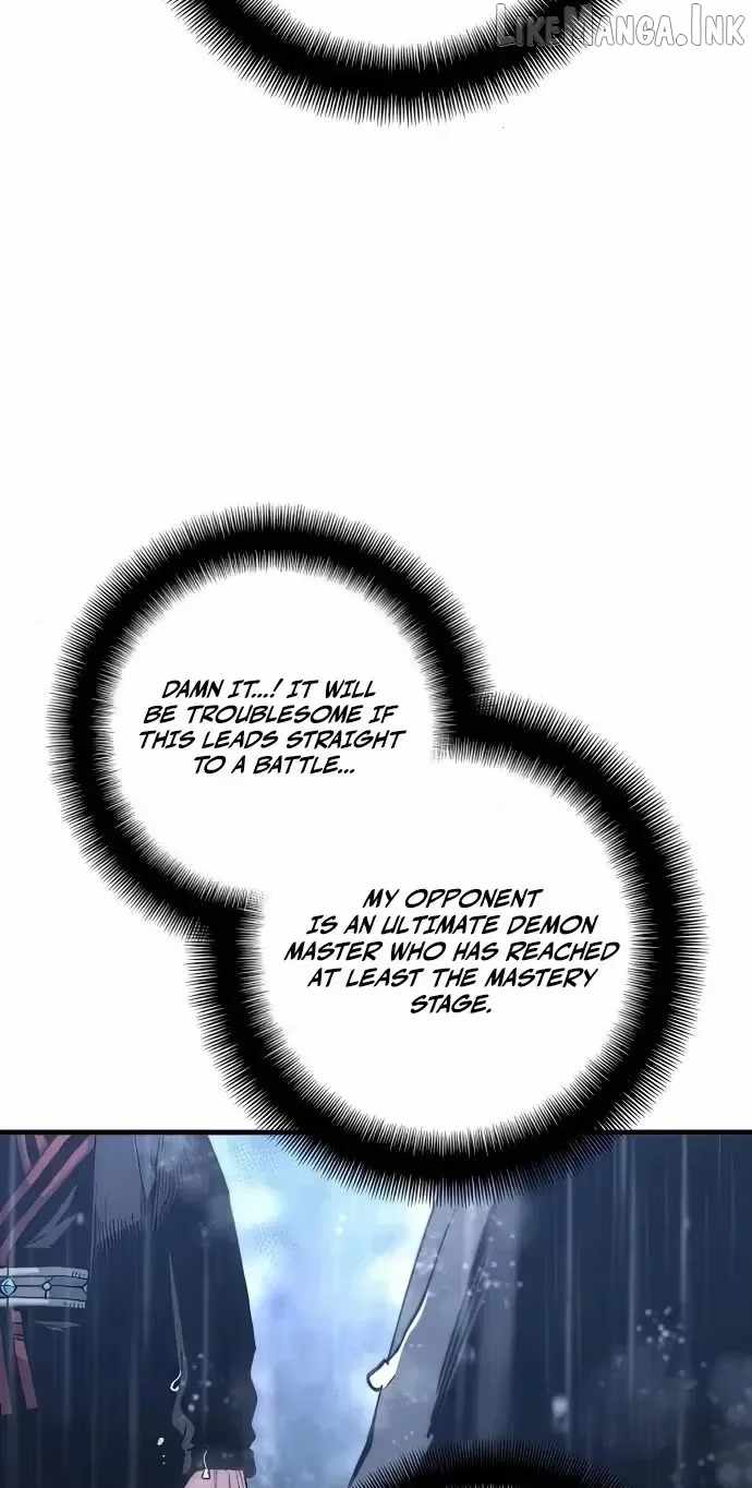 Heavenly Demon Cultivation Simulation Chapter 196 - Page 29