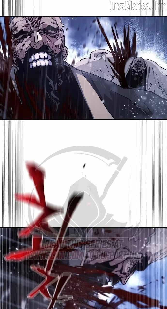 Heavenly Demon Cultivation Simulation Chapter 196 - Page 3