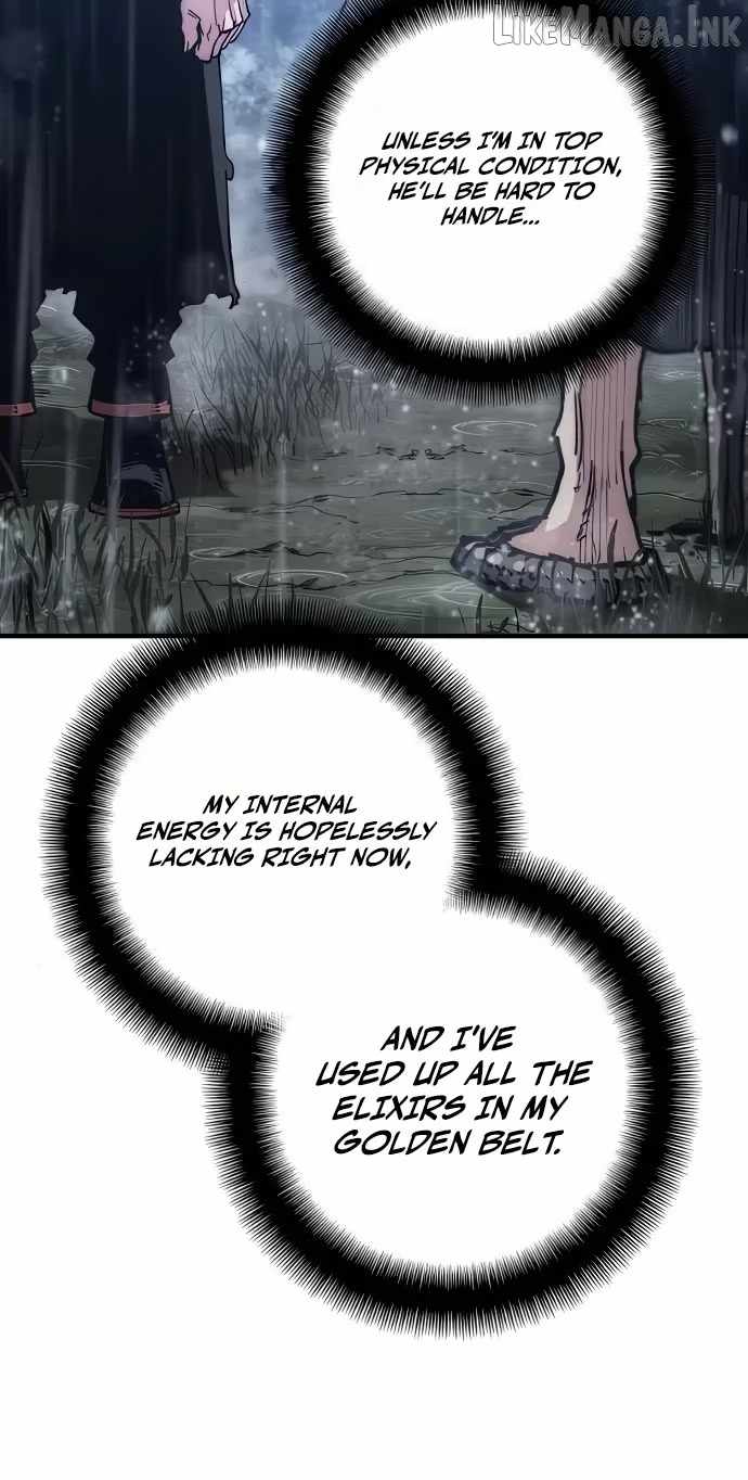 Heavenly Demon Cultivation Simulation Chapter 196 - Page 30