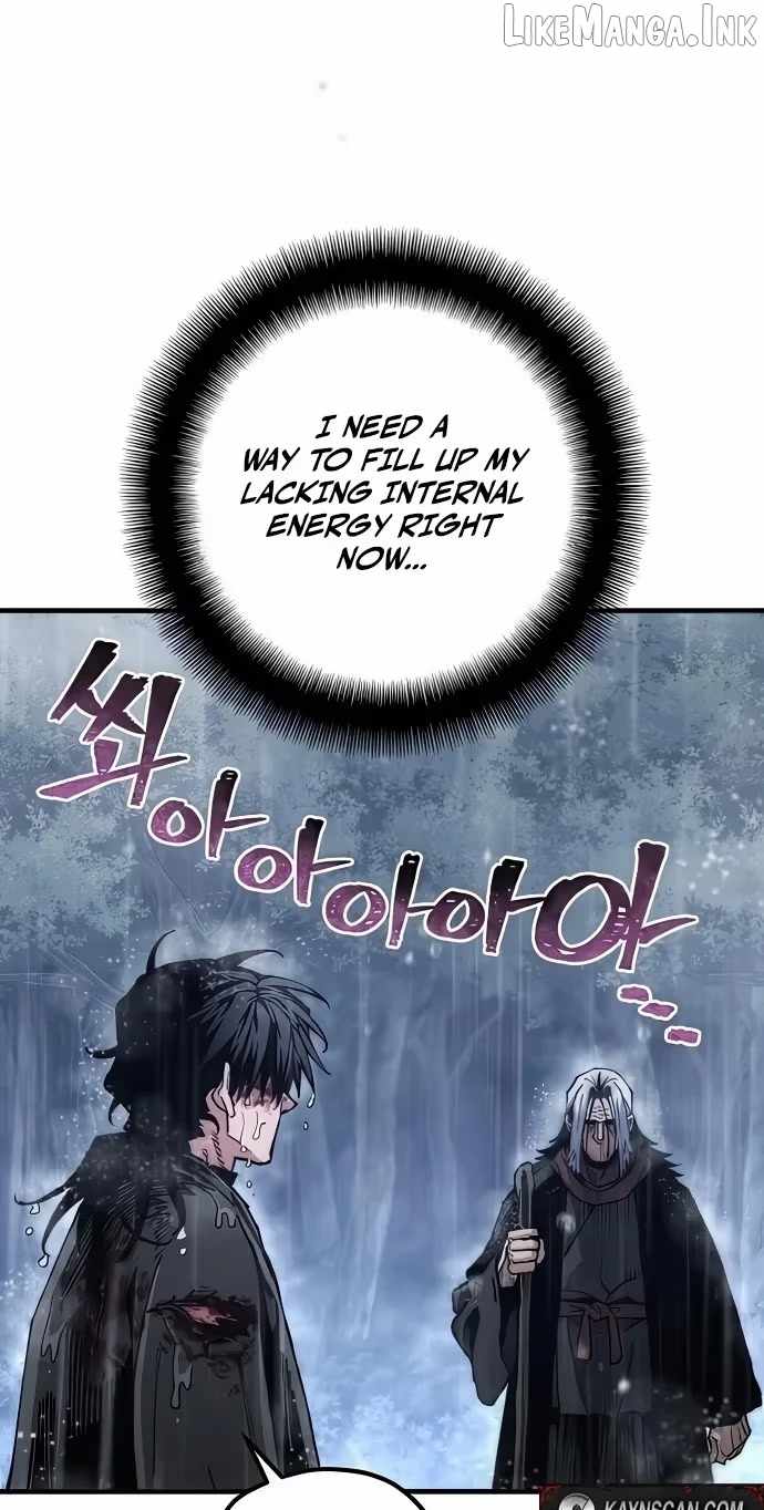 Heavenly Demon Cultivation Simulation Chapter 196 - Page 32