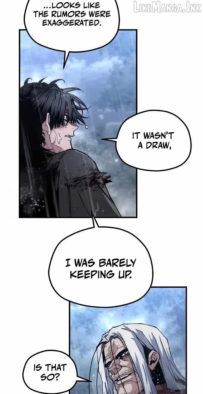 Heavenly Demon Cultivation Simulation Chapter 196 - Page 40