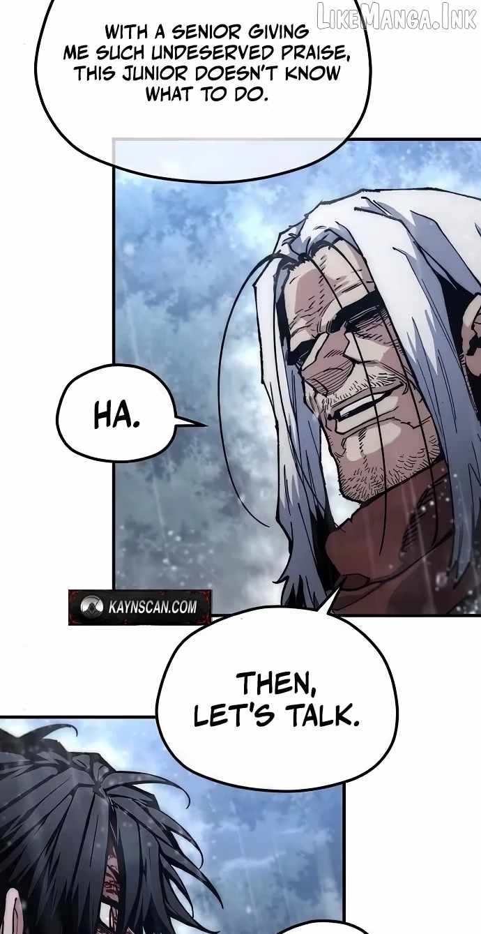 Heavenly Demon Cultivation Simulation Chapter 196 - Page 42