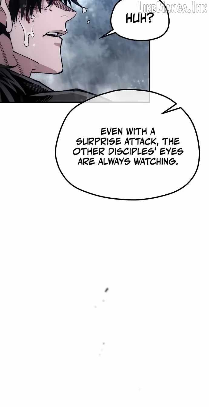 Heavenly Demon Cultivation Simulation Chapter 196 - Page 43