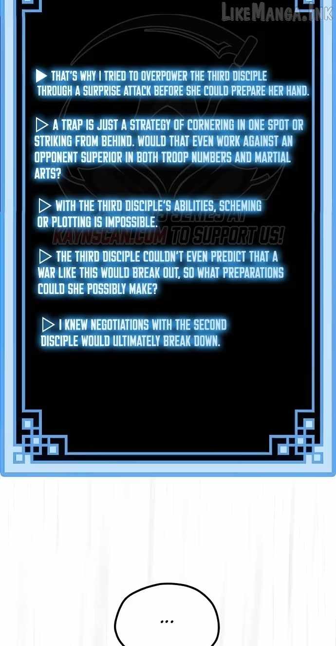 Heavenly Demon Cultivation Simulation Chapter 196 - Page 46