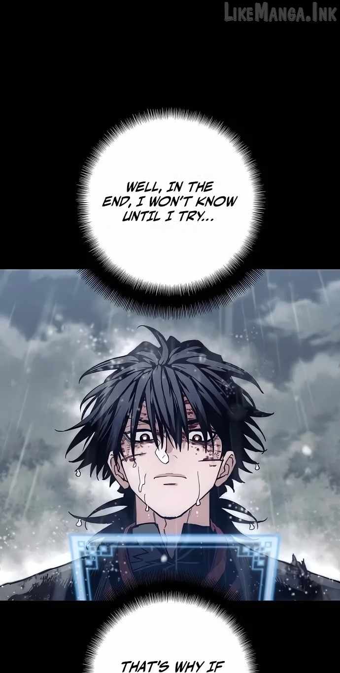 Heavenly Demon Cultivation Simulation Chapter 196 - Page 56