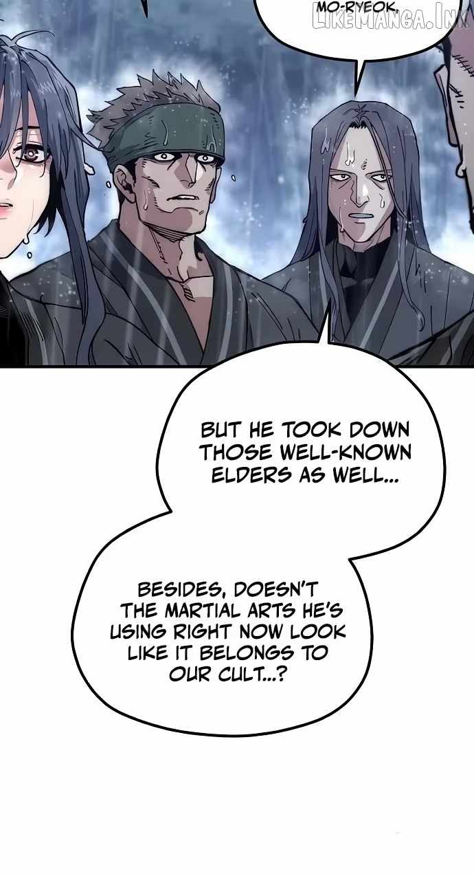 Heavenly Demon Cultivation Simulation Chapter 196 - Page 6