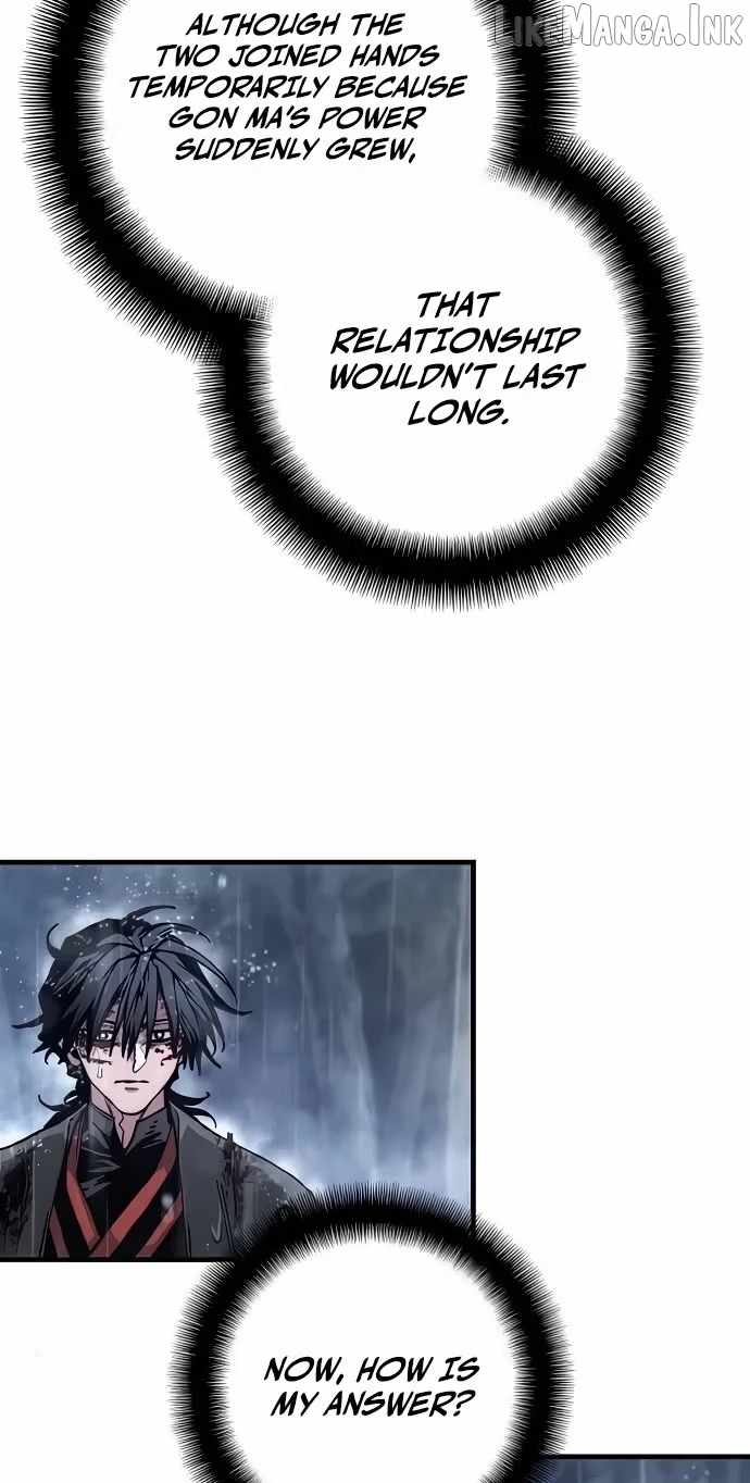Heavenly Demon Cultivation Simulation Chapter 196 - Page 61