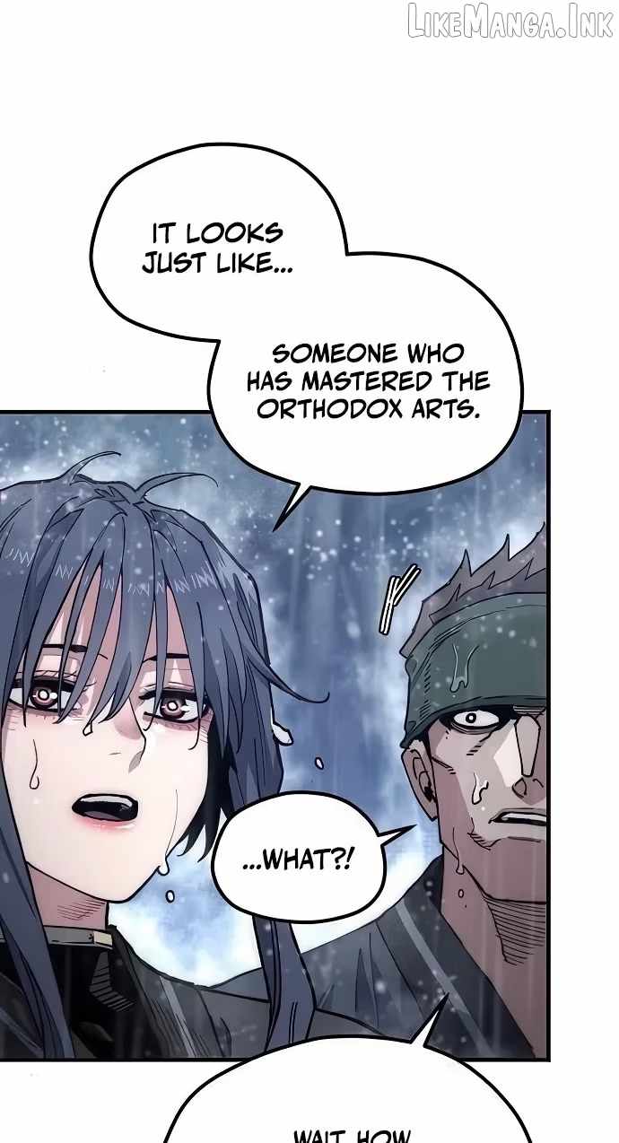 Heavenly Demon Cultivation Simulation Chapter 196 - Page 7