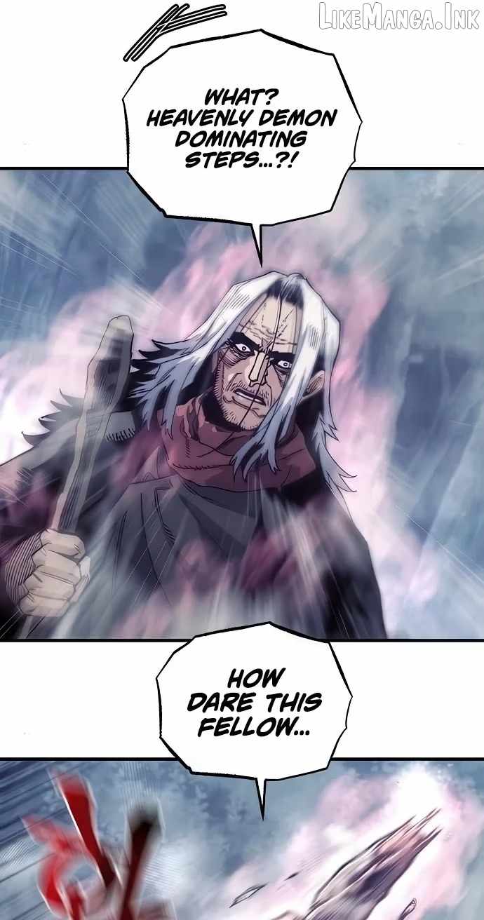 Heavenly Demon Cultivation Simulation Chapter 196 - Page 76
