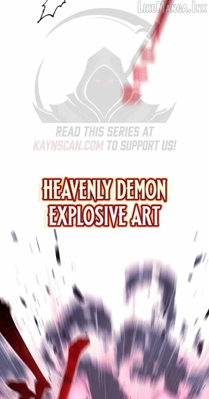 Heavenly Demon Cultivation Simulation Chapter 196 - Page 78