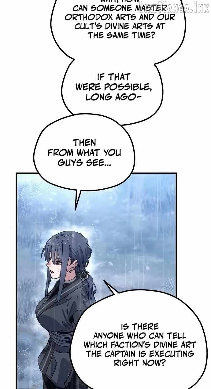 Heavenly Demon Cultivation Simulation Chapter 196 - Page 8