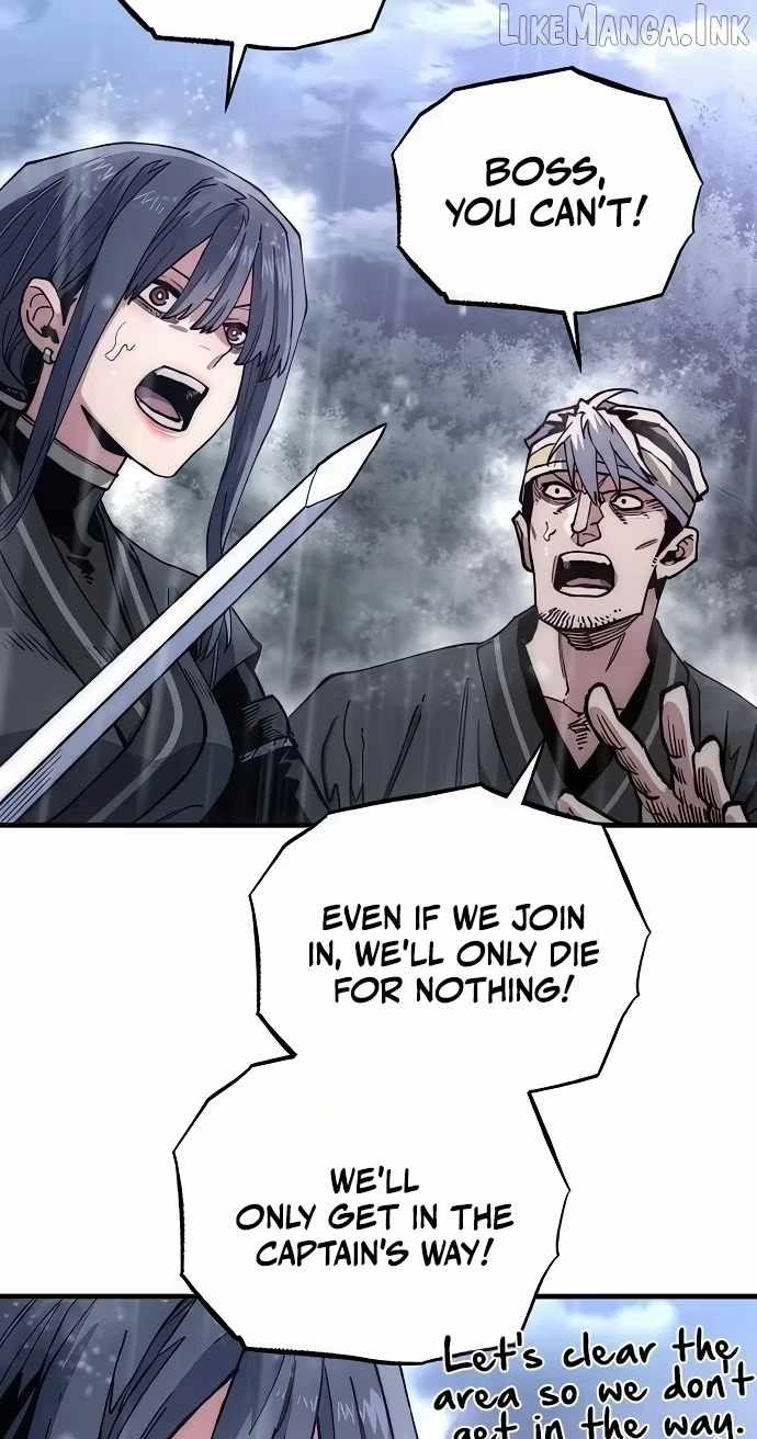 Heavenly Demon Cultivation Simulation Chapter 196 - Page 82