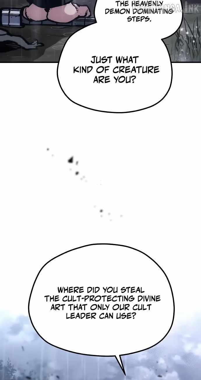 Heavenly Demon Cultivation Simulation Chapter 196 - Page 86