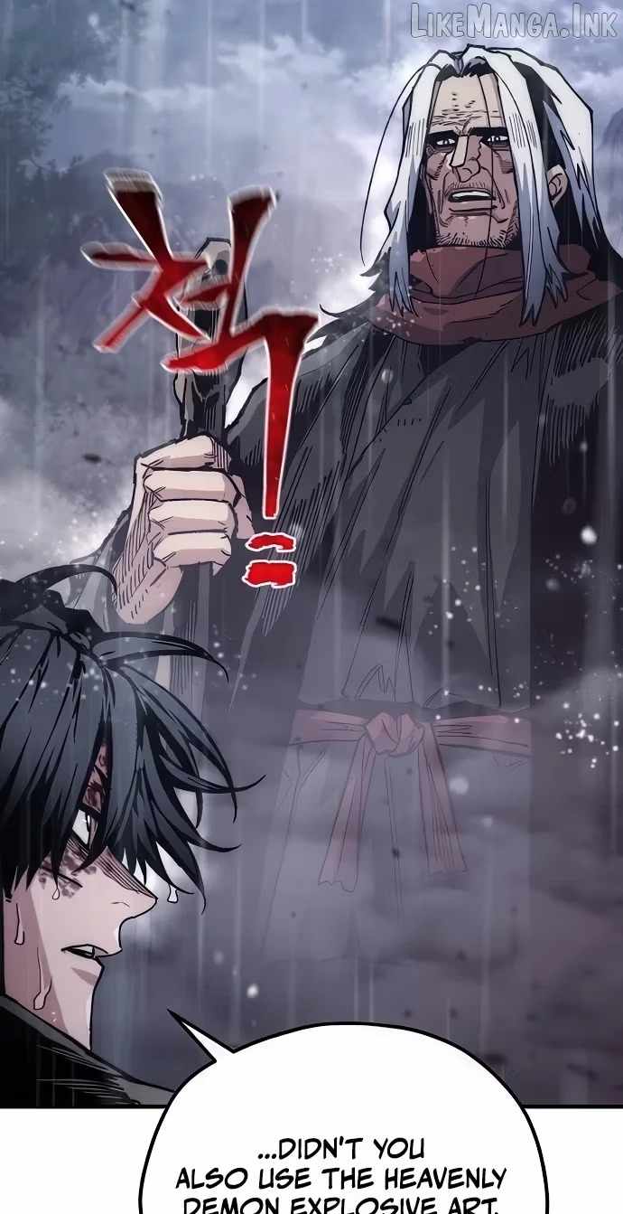 Heavenly Demon Cultivation Simulation Chapter 196 - Page 87
