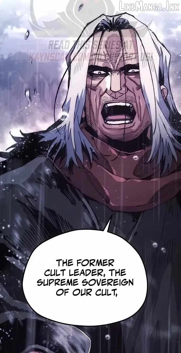 Heavenly Demon Cultivation Simulation Chapter 196 - Page 89