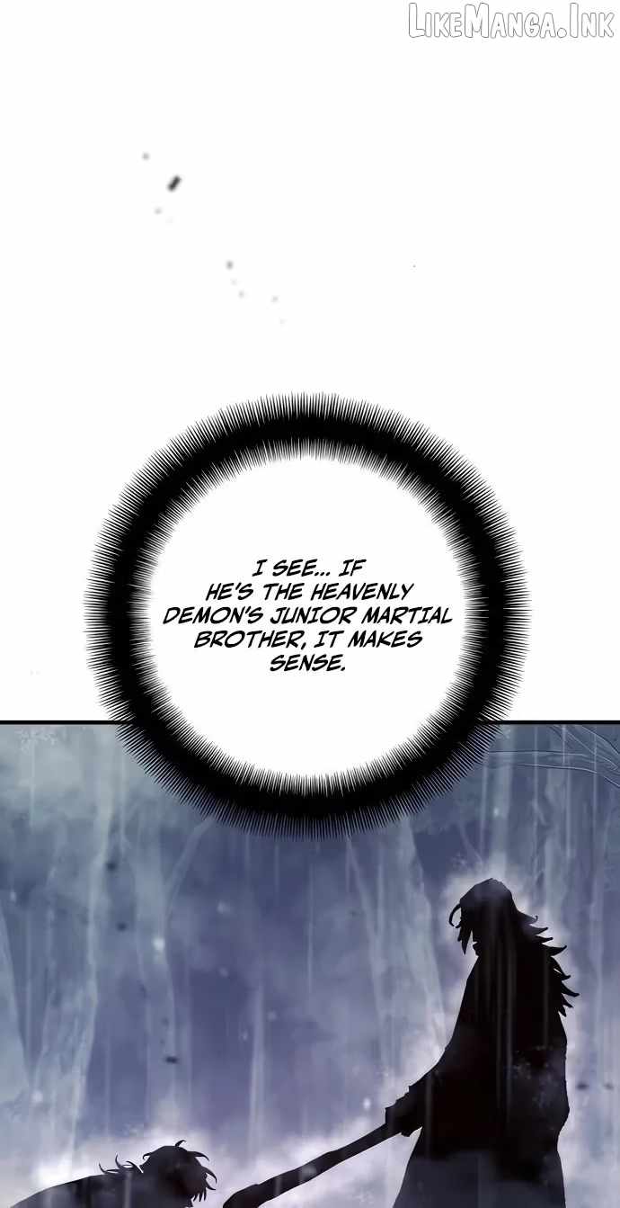 Heavenly Demon Cultivation Simulation Chapter 196 - Page 92