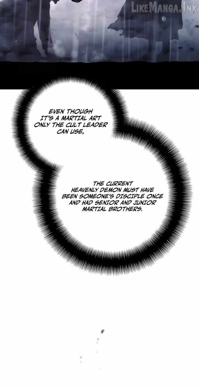 Heavenly Demon Cultivation Simulation Chapter 196 - Page 93