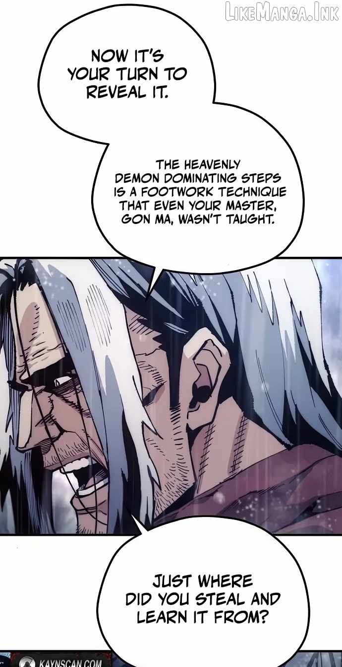Heavenly Demon Cultivation Simulation Chapter 196 - Page 94