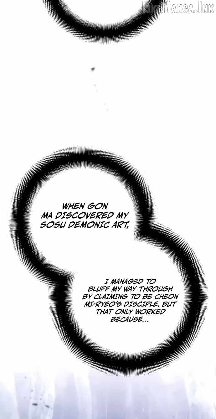 Heavenly Demon Cultivation Simulation Chapter 196 - Page 96