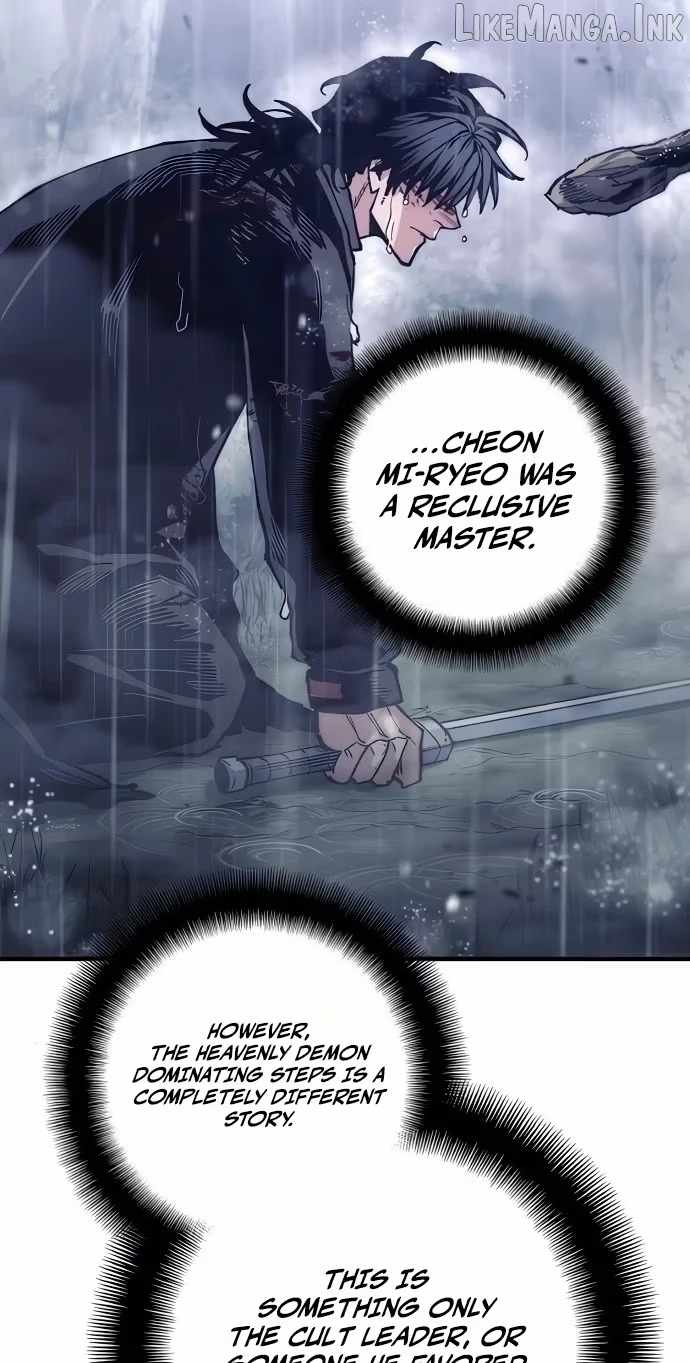 Heavenly Demon Cultivation Simulation Chapter 196 - Page 97