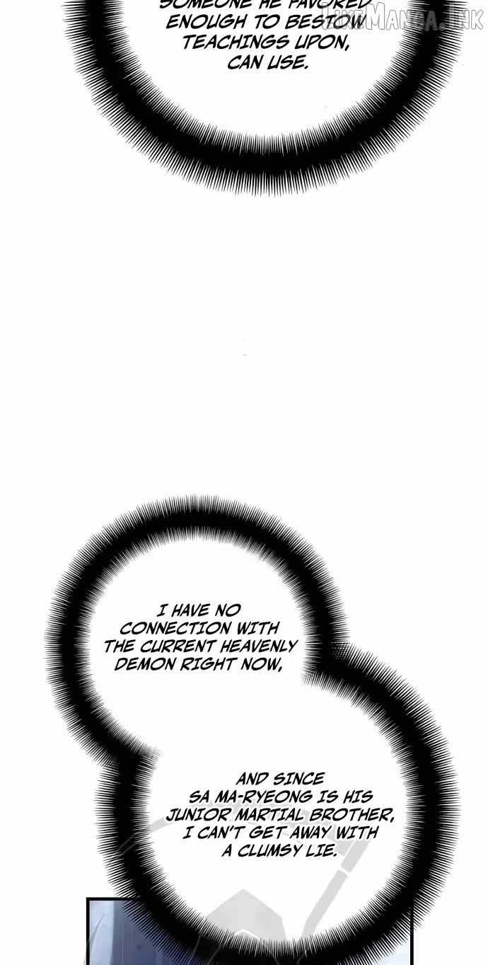 Heavenly Demon Cultivation Simulation Chapter 196 - Page 98