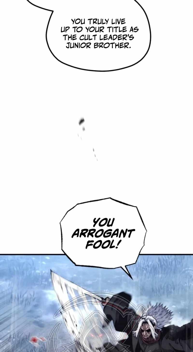 Heavenly Demon Cultivation Simulation Chapter 197 - Page 100