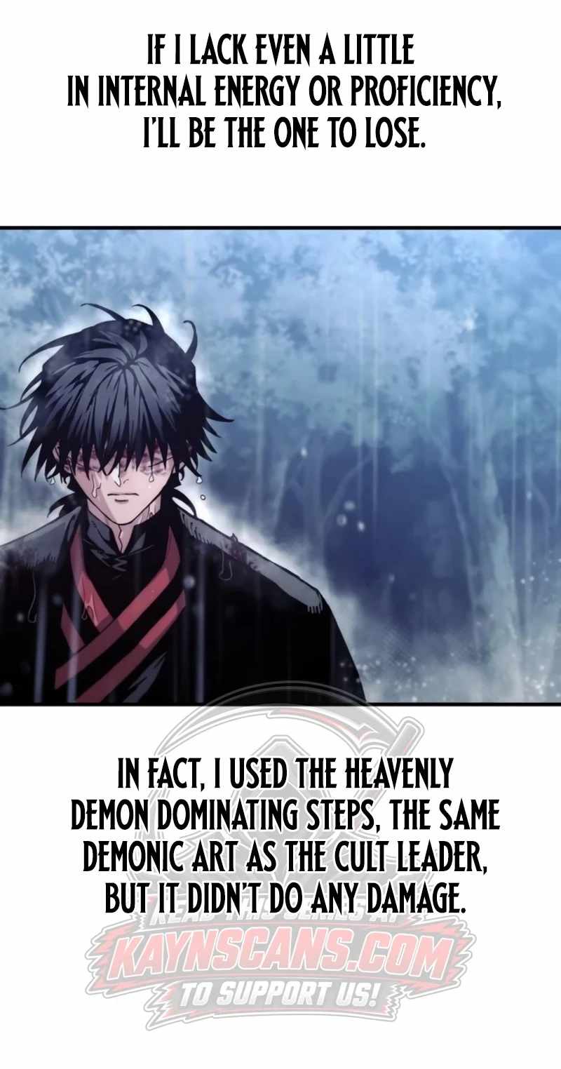 Heavenly Demon Cultivation Simulation Chapter 197 - Page 11