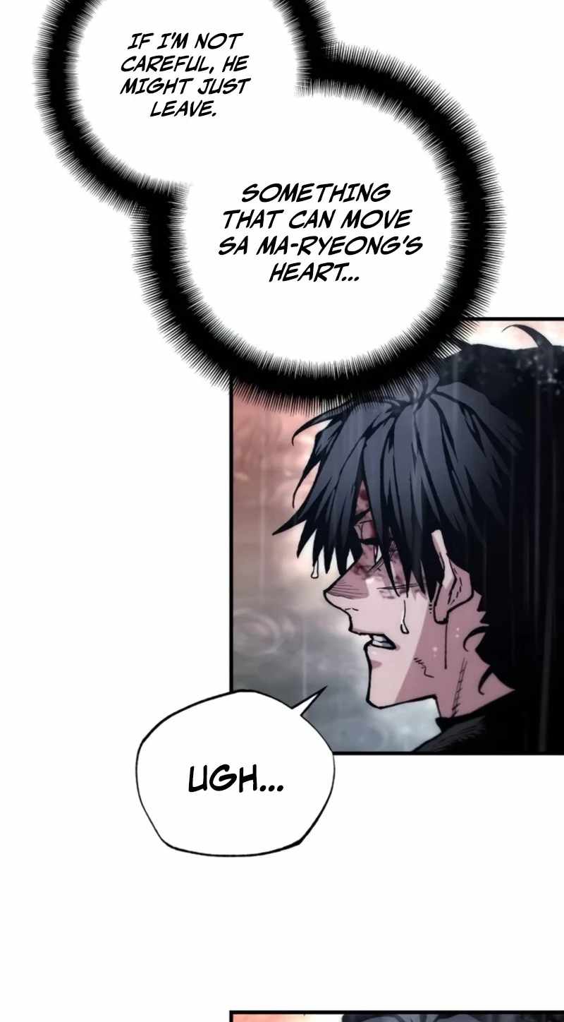 Heavenly Demon Cultivation Simulation Chapter 197 - Page 122