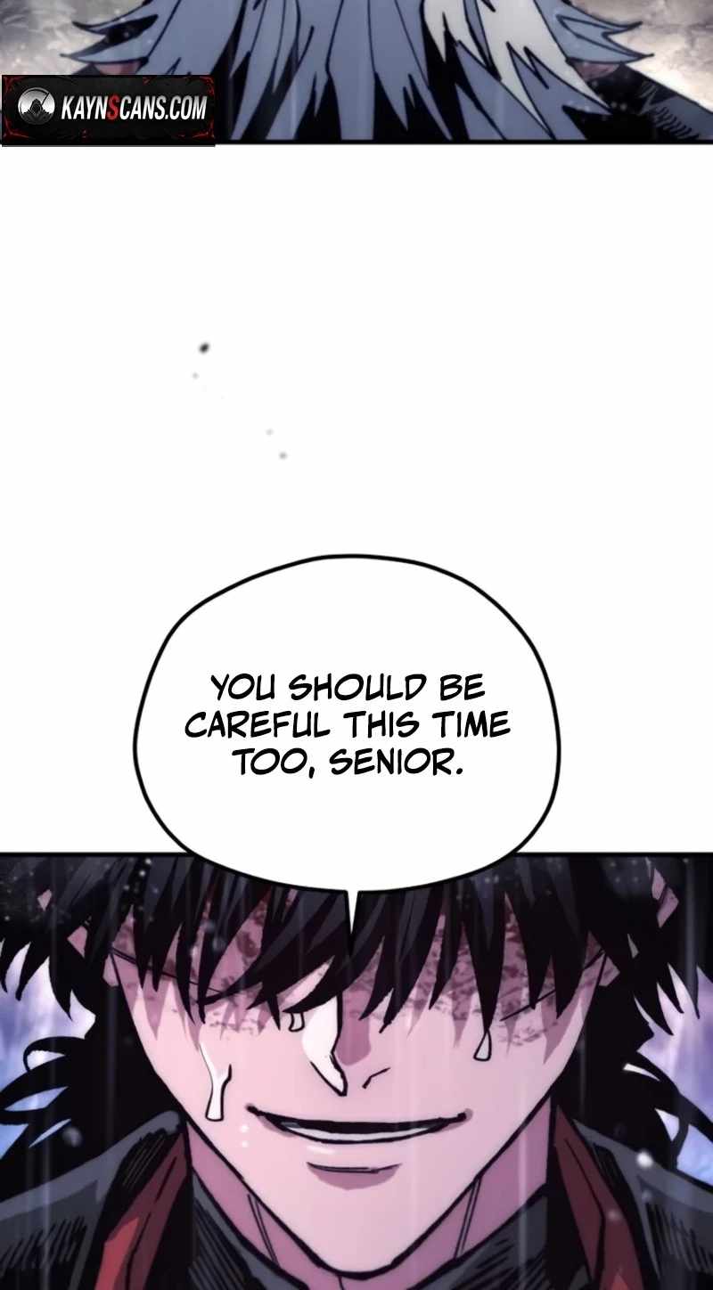 Heavenly Demon Cultivation Simulation Chapter 197 - Page 126