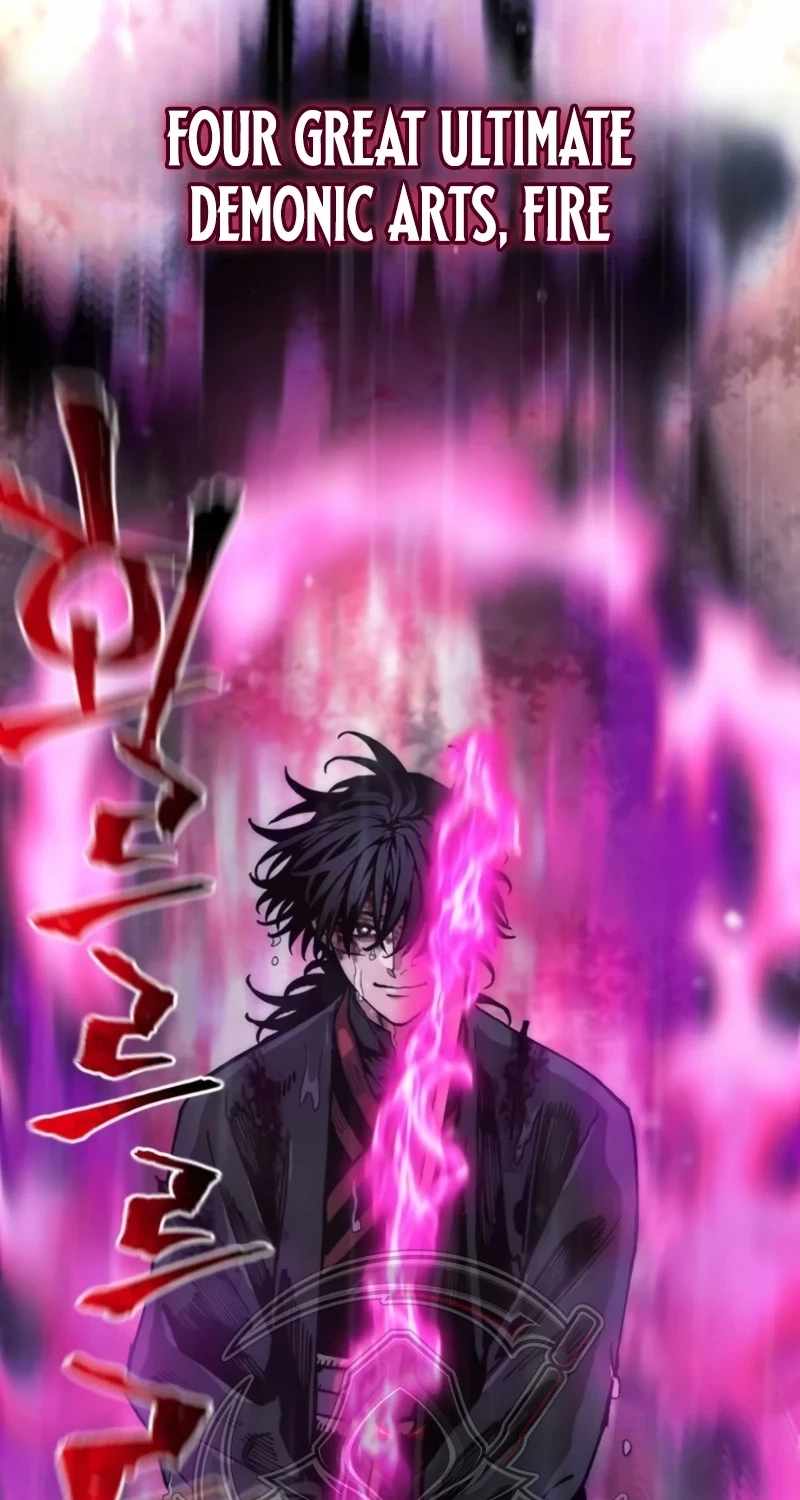 Heavenly Demon Cultivation Simulation Chapter 197 - Page 129